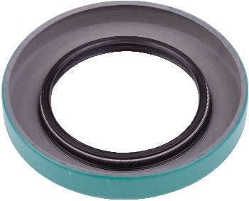 Angle View of Front Right Drive Axle Shaft Seal SKF 14247