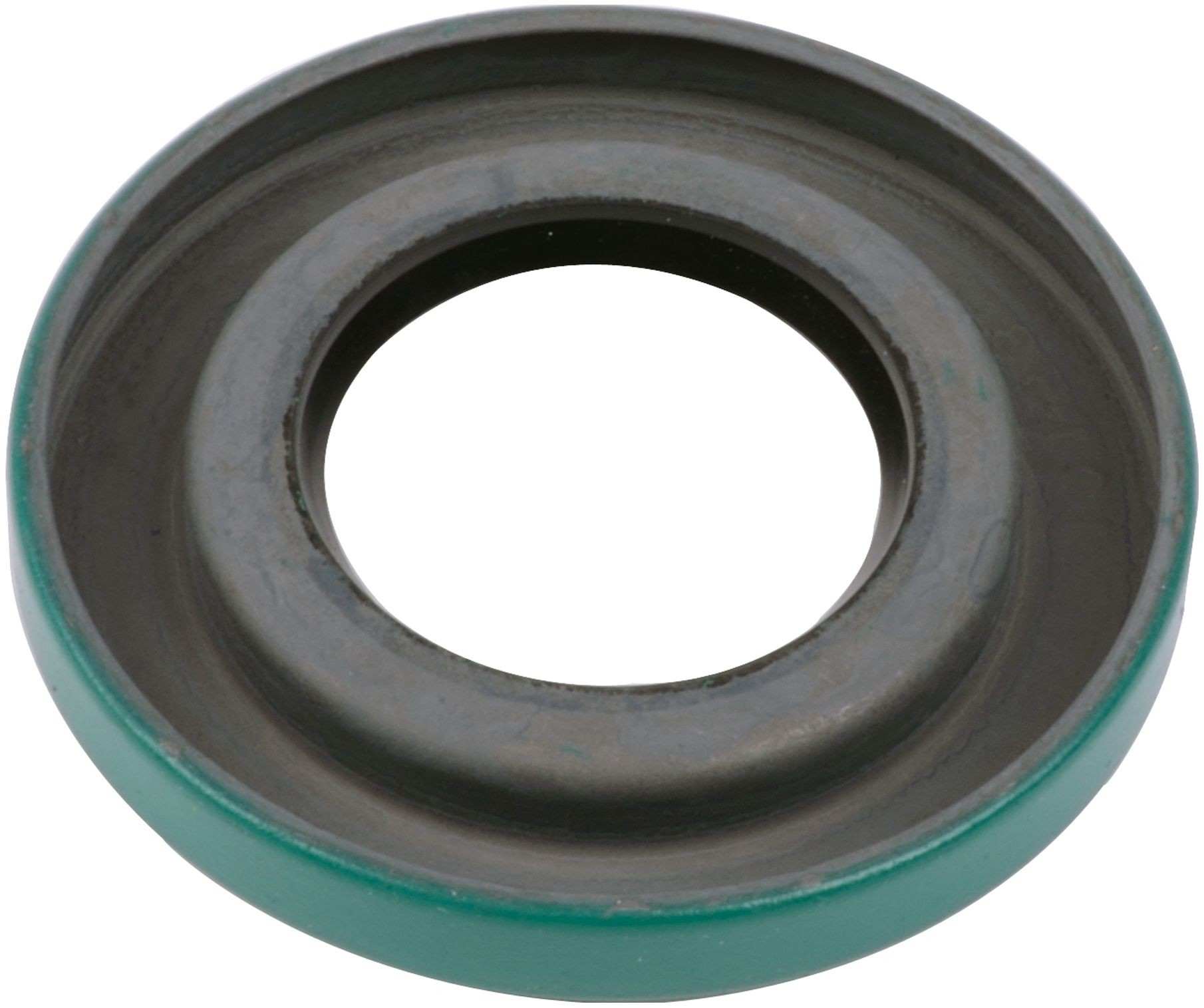 Top View of Rear Wheel Seal SKF 14359