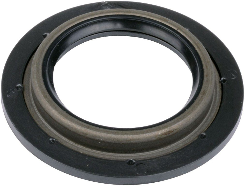 Angle View of Front Axle Spindle Seal SKF 14634