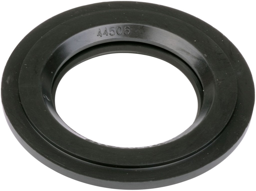 Front View of Front Axle Spindle Seal SKF 14634