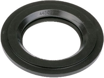 Top View of Front Axle Spindle Seal SKF 14634