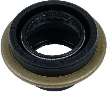 Angle View of Rear Manual Transmission Seal SKF 14655