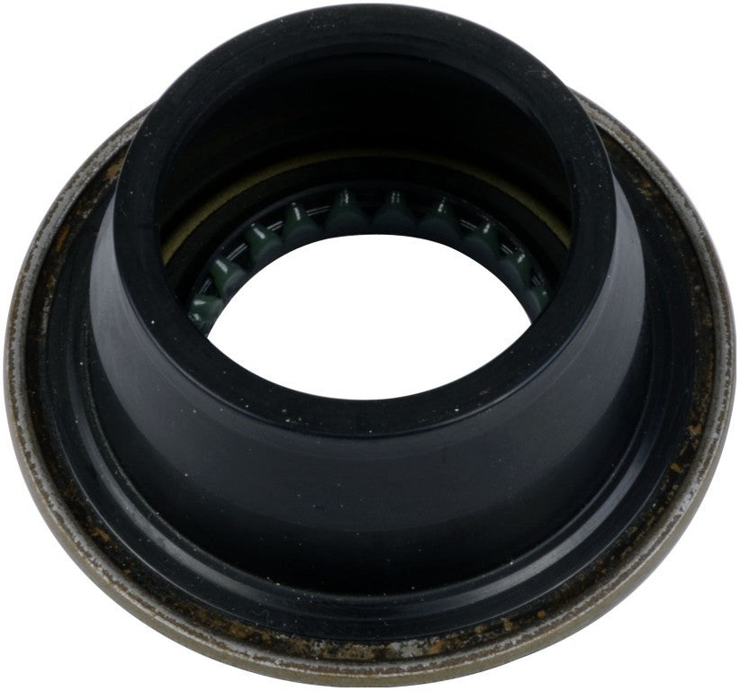 Front View of Rear Manual Transmission Seal SKF 14655