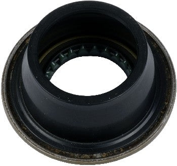 Top View of Rear Manual Transmission Seal SKF 14655