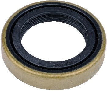 Front View of Rear Wheel Seal SKF 14782