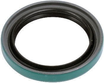 Front View of Rear Wheel Seal SKF 14848