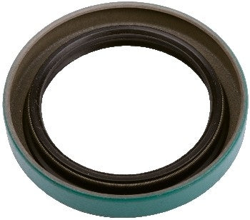 Front View of Front Manual Transmission Seal SKF 14858