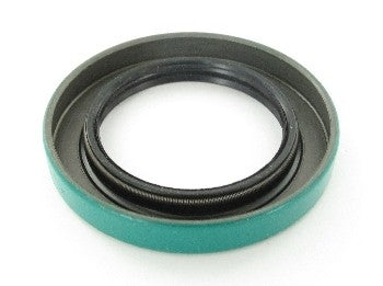 Angle View of Engine Timing Cover Seal SKF 14939