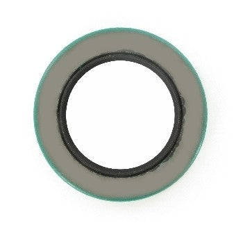 Front View of Engine Timing Cover Seal SKF 14939