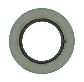 Front View of Rear Automatic Transmission Seal SKF 15005