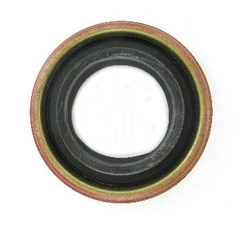 Front View of Rear Automatic Transmission Seal SKF 15047