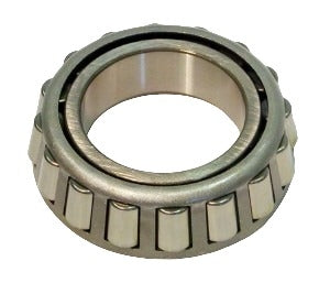 Front View of Rear Wheel Bearing SKF 15121-T