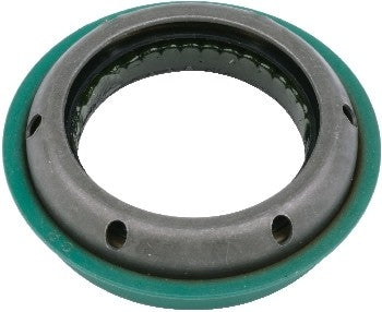 Front View of Automatic Transmission Output Shaft Seal SKF 15128