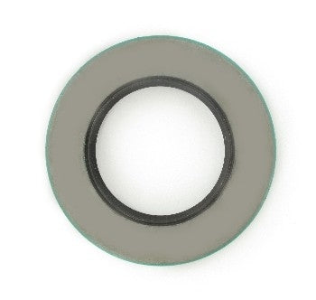 Front View of Rear Differential Pinion Seal SKF 15142