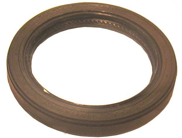 Front View of Front Automatic Transmission Oil Pump Seal SKF 15302