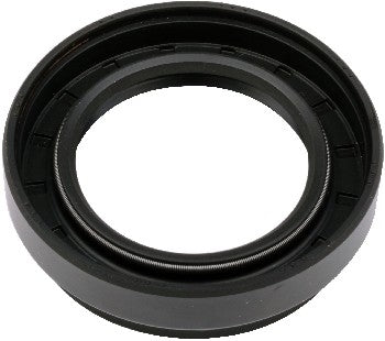 Angle View of Left Manual Transmission Output Shaft Seal SKF 15372