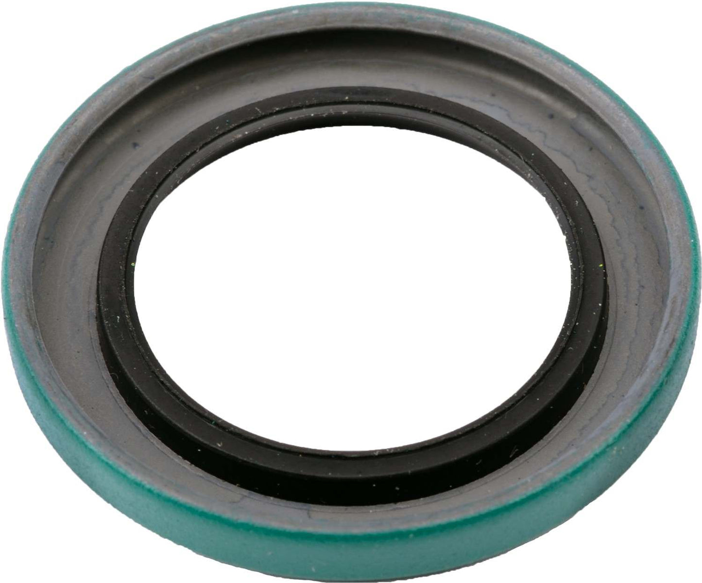 Front View of Front Wheel Seal SKF 15509