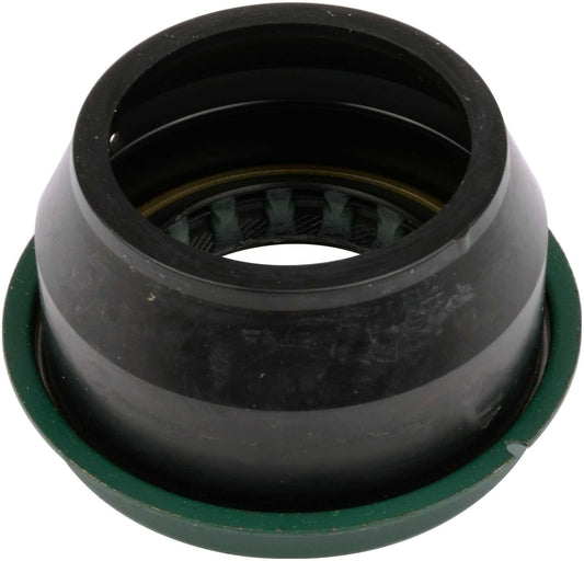 Top View of Rear Automatic Transmission Seal SKF 15535