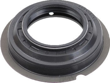 Front View of Rear Drive Axle Shaft Seal SKF 15547