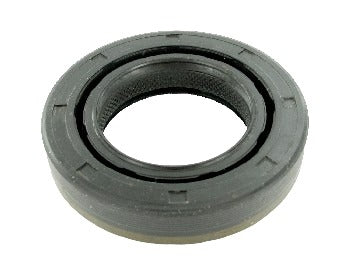 Front View of Front Right Drive Axle Shaft Seal SKF 15552