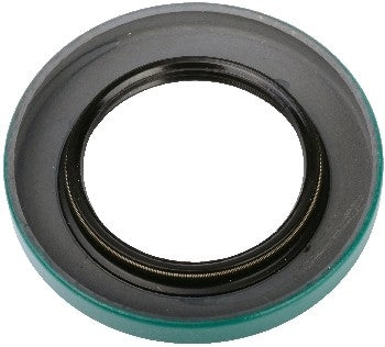 Angle View of Rear Transfer Case Output Shaft Seal SKF 15635