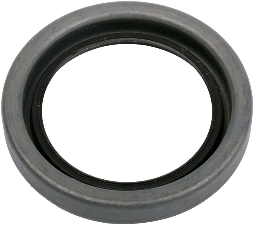 Front View of Rear Wheel Seal SKF 15649