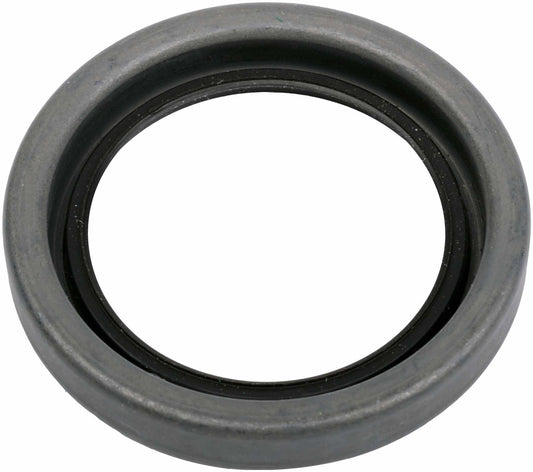 Top View of Rear Wheel Seal SKF 15649