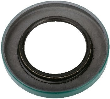 Front View of Rear Wheel Seal SKF 15677