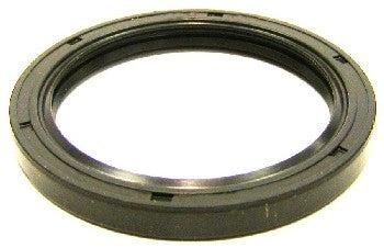 Front View of Rear Transfer Case Output Shaft Seal SKF 15700