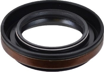 Angle View of Rear Differential Pinion Seal SKF 15704