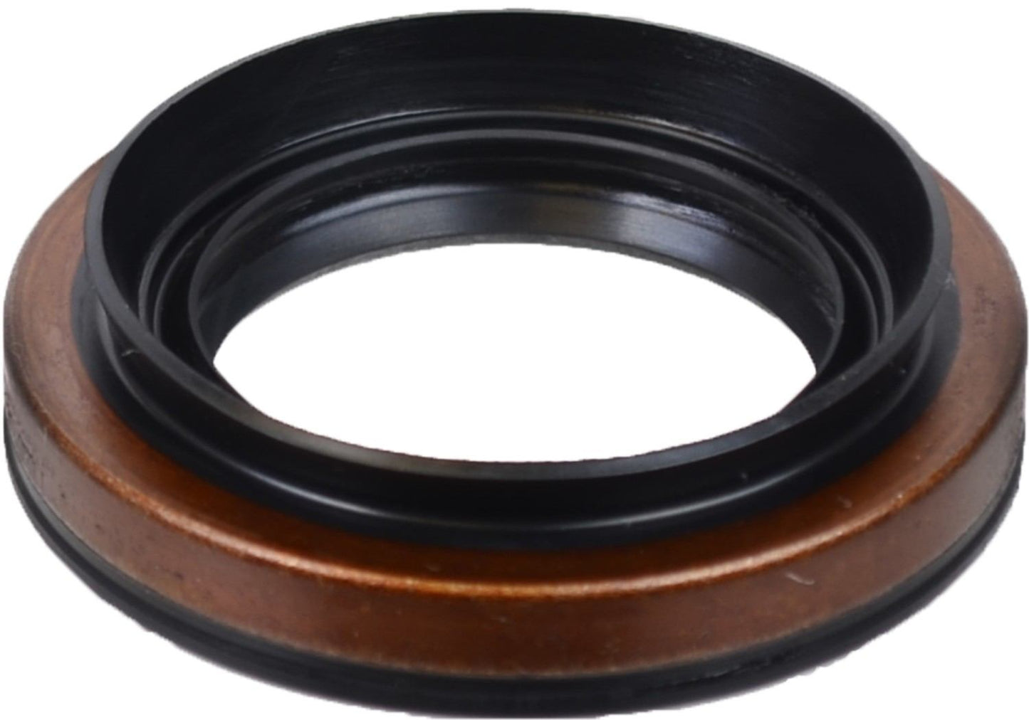 Front View of Rear Differential Pinion Seal SKF 15704