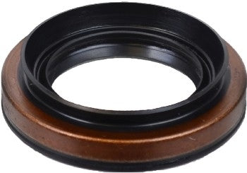 Top View of Rear Differential Pinion Seal SKF 15704