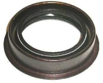 Front View of Manual Transmission Output Shaft Seal SKF 15716