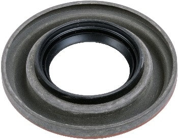 Angle View of Front Differential Pinion Seal SKF 15788