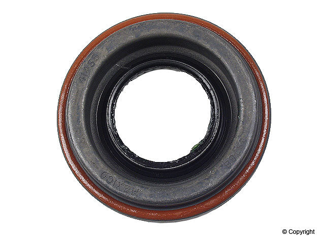 Front View of Front Differential Pinion Seal SKF 15788