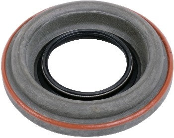 Top View of Front Differential Pinion Seal SKF 15788