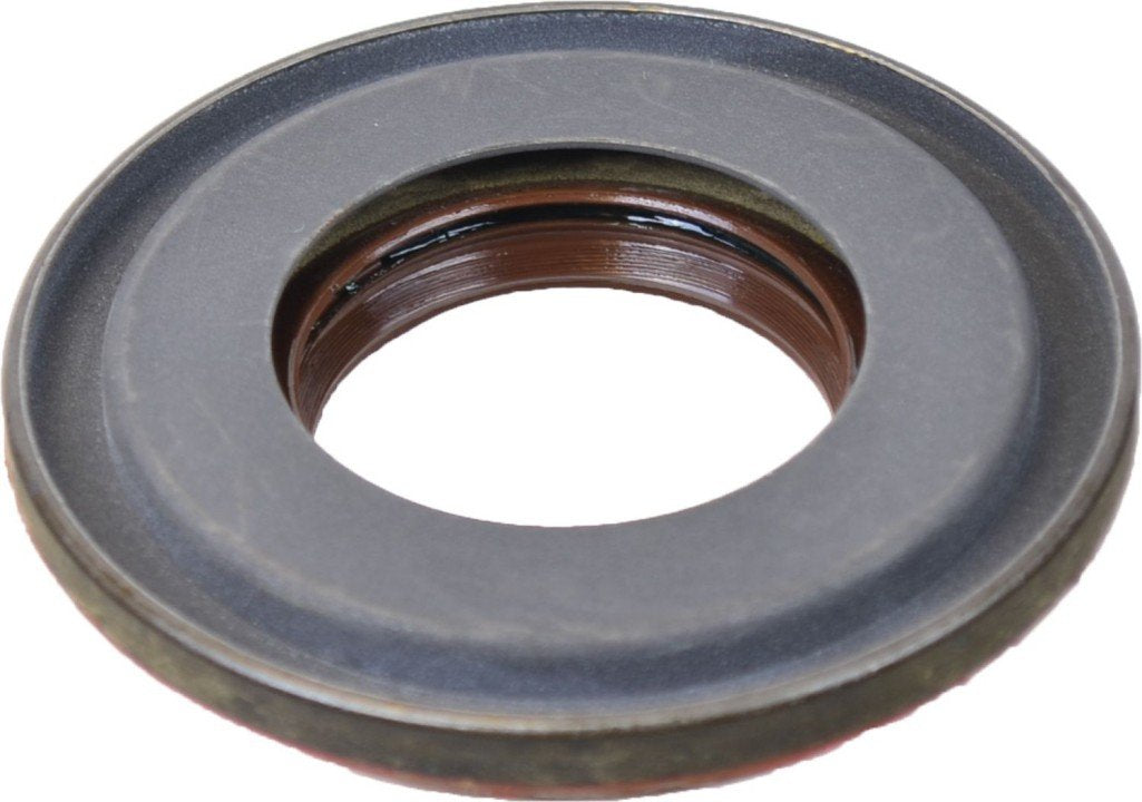 Angle View of Rear Differential Pinion Seal SKF 15791