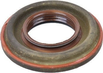 Top View of Rear Differential Pinion Seal SKF 15791