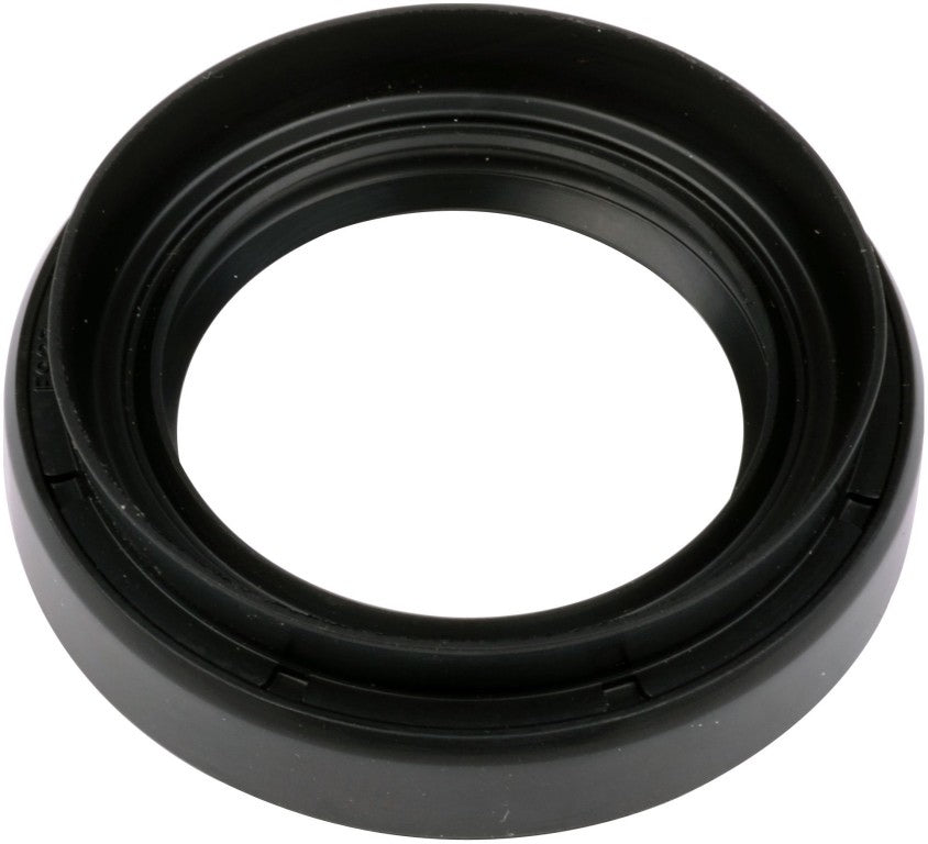 Angle View of Manual Transmission Output Shaft Seal SKF 15796