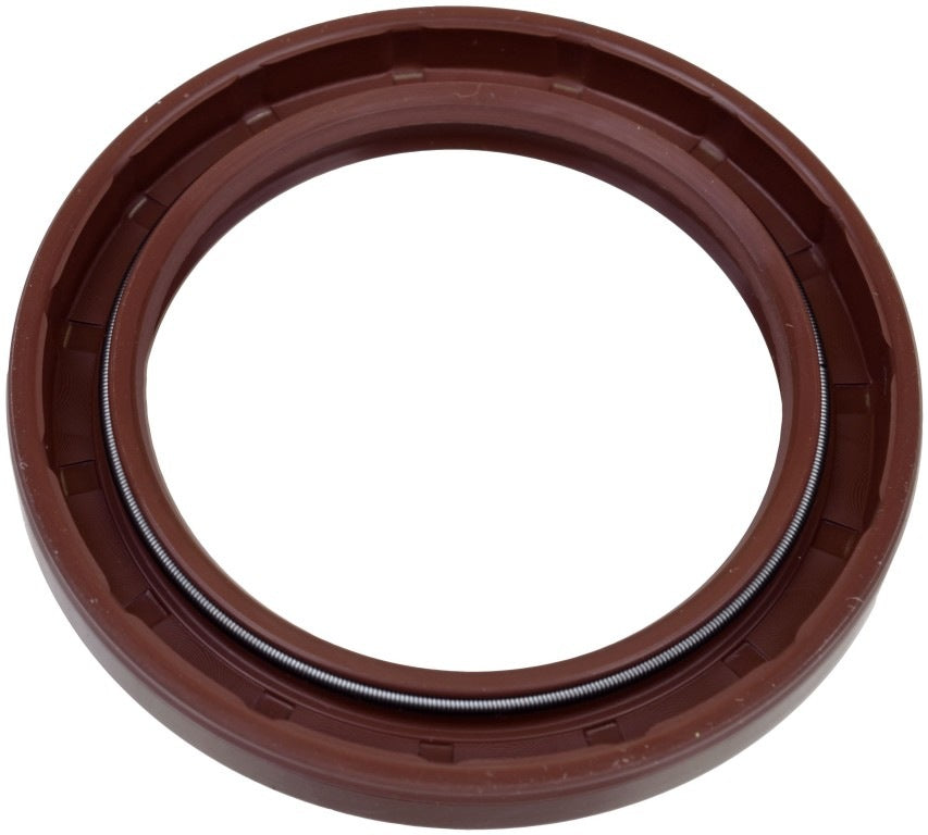 Front View of Front Manual Transmission Seal SKF 15818