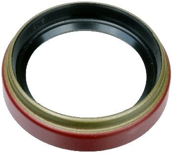 Angle View of Front Right Drive Axle Shaft Seal SKF 15843