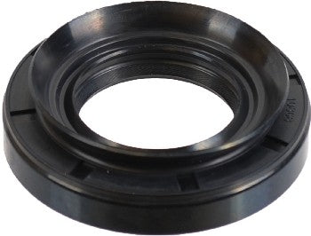 Front View of Rear Differential Pinion Seal SKF 15882