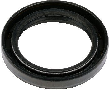 Angle View of Left Automatic Transmission Output Shaft Seal SKF 15888