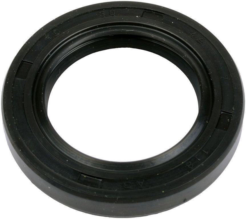 Front View of Rear Automatic Transmission Seal SKF 15920