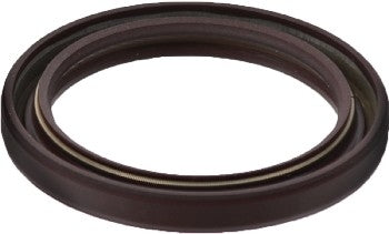 Angle View of Front Automatic Transmission Oil Pump Seal SKF 15957