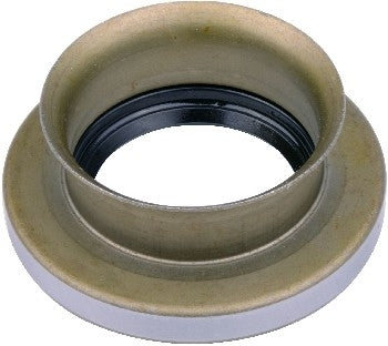 Top View of Automatic Transmission Seal SKF 15977