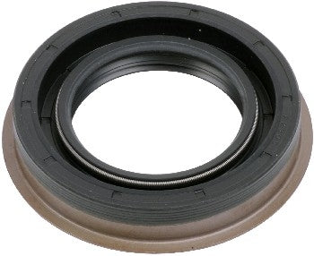 Front View of Rear Wheel Seal SKF 16139