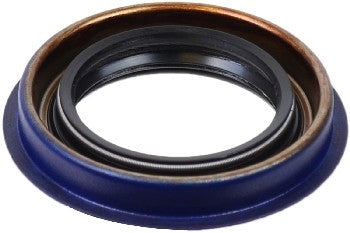 Top View of Right Automatic Transmission Output Shaft Seal SKF 16143