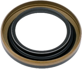 Angle View of Front Automatic Transmission Oil Pump Seal SKF 16145