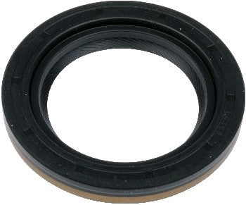 Front View of Front Automatic Transmission Oil Pump Seal SKF 16145